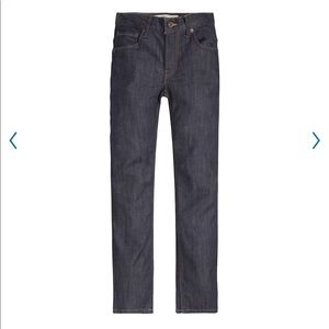Boys Levi’s 511 slim fit jeans size 14